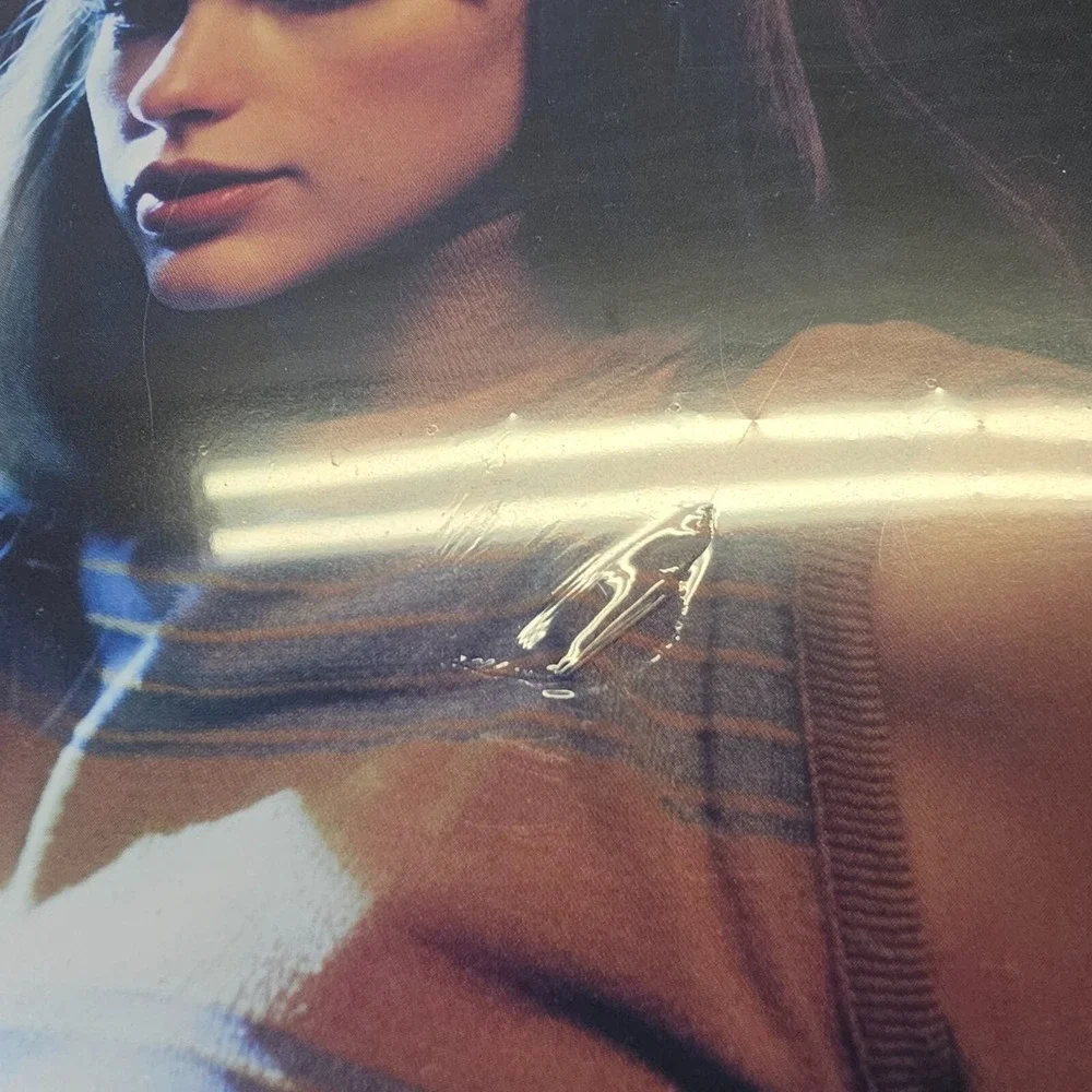 Taylor Swift OFFICIAL 2025 12x24